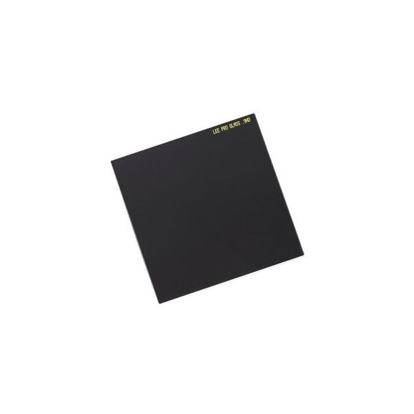 LEE Filters 100mm Pro Glass Filter IRND 3 Stops - PG3