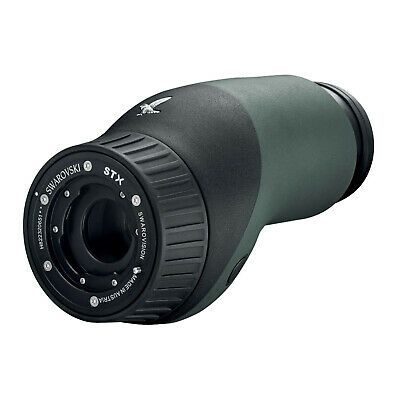 Swarovski STX Straight Eyepiece Module Only