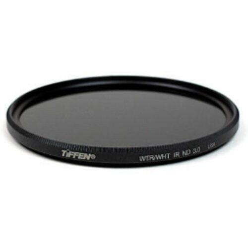 Tiffen 77mm WW IR ND3.0 Neutral Density Filter IR Cut