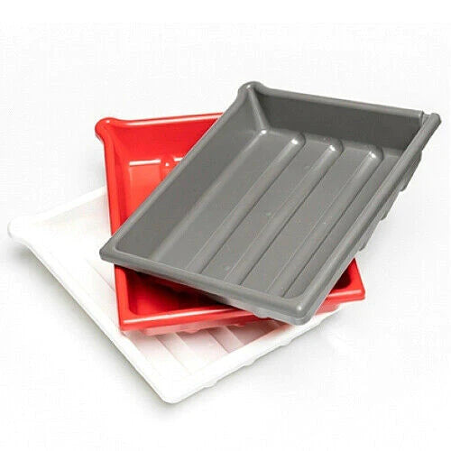 Paterson Developing Trays 5x7 Set Of Three PTP330