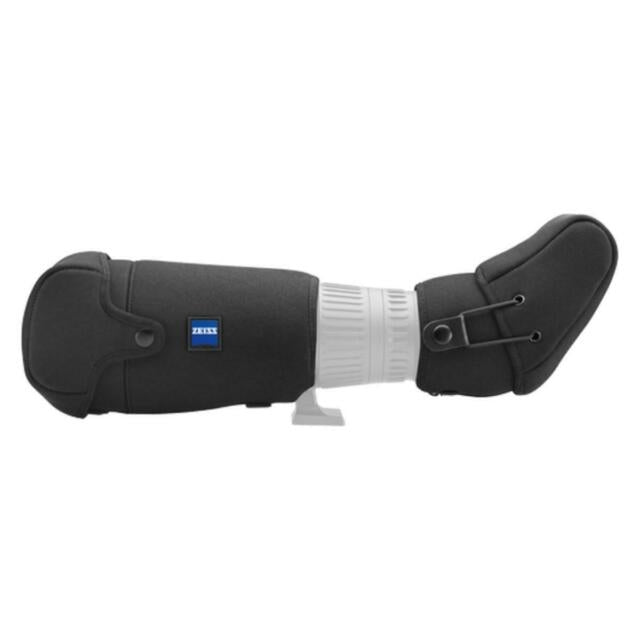 Product Image of Zeiss Stay-On Case designed for the Zeiss Victory Harpia 95 spotting scope