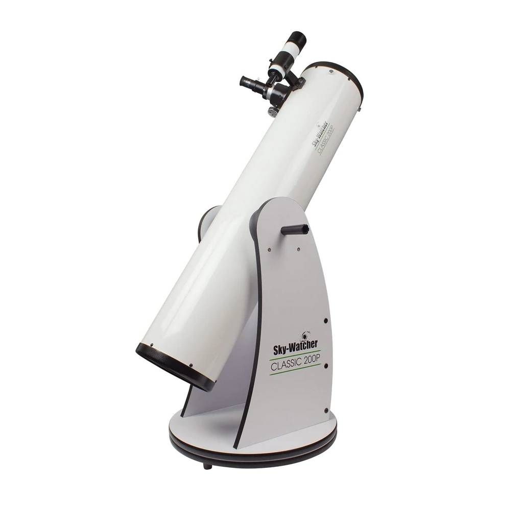 Sky-Watcher Skyliner 200P Dobsonian Telescope 10717