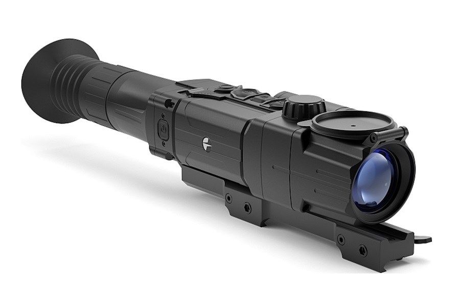 Pulsar Digisight Ultra Digital Night-Vision Scope N450