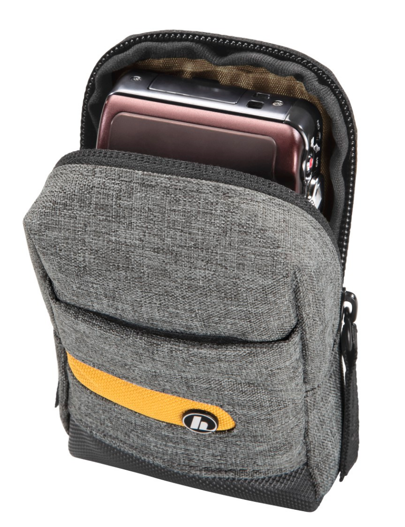 Product Image of Hama "Terra" Camera Bag, 60H, Small compact camera case