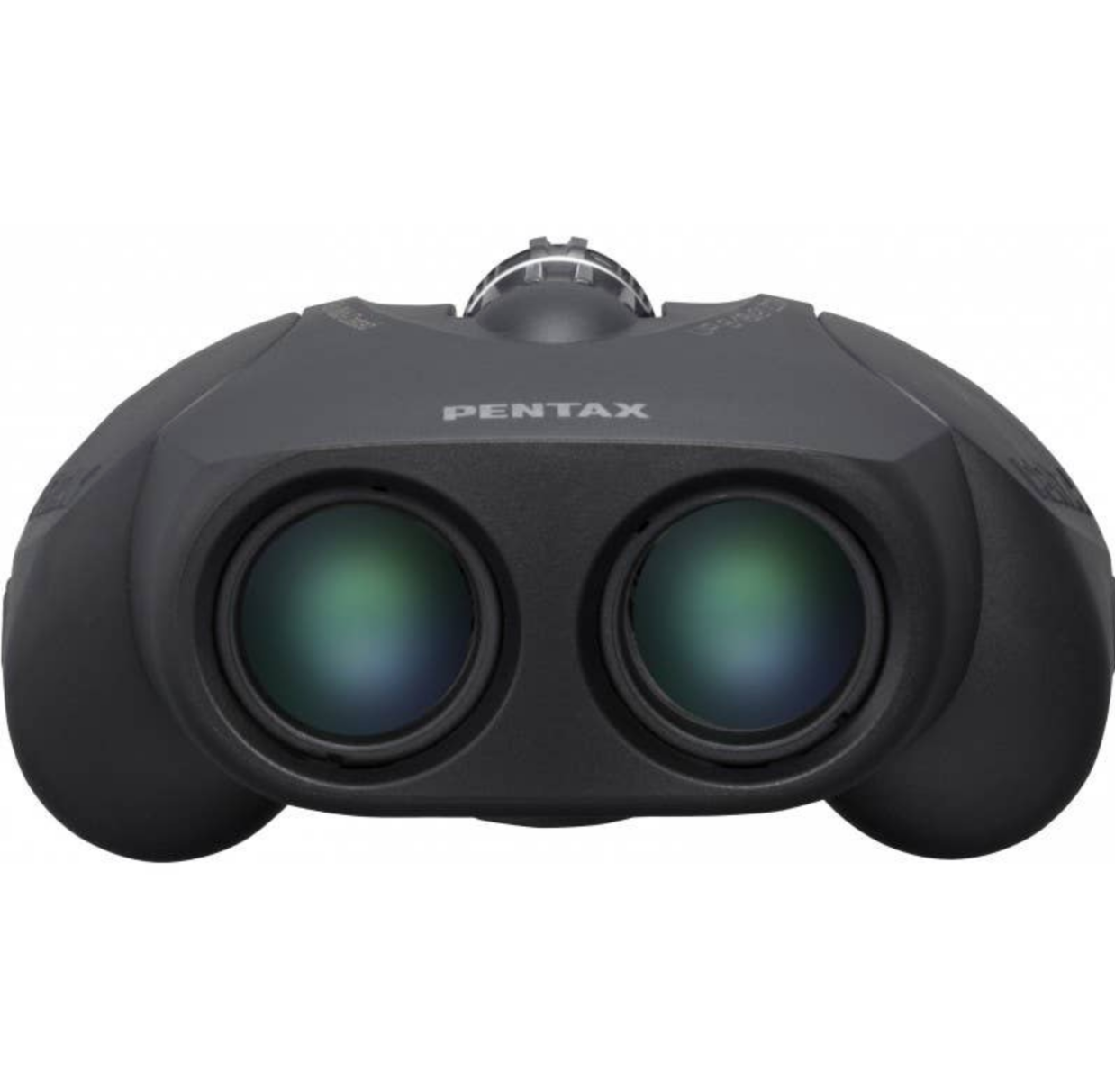 Pentax UP 8-16x21 Zoom Binocular - Black