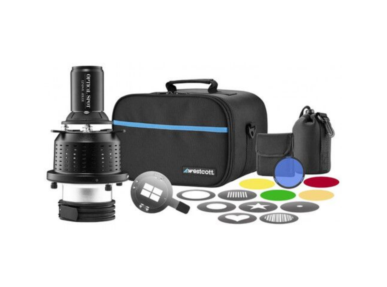 Product Image of Westcott Optical Spot by Lindsay Adler (Profoto) 4760P