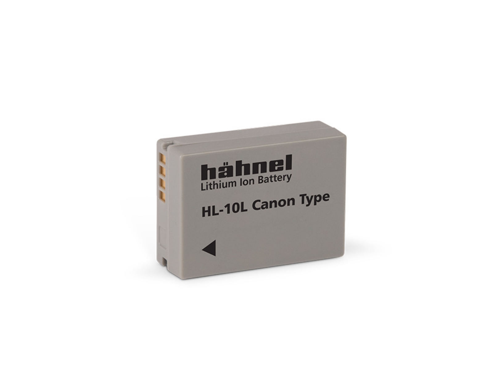 Hahnel HL-10L - NB-10L Battery for Canon G1X, G15, G16, G3X, SX40 HS, SX50 HS, SX60 HS