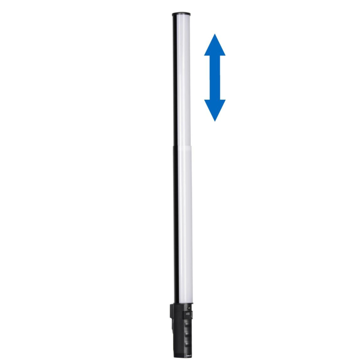 Sirui Duken T60 RGB LED Telesopic Tube light