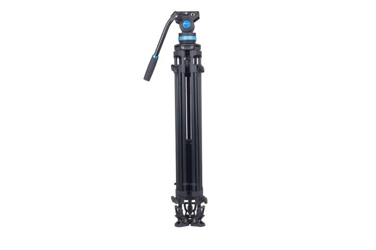 Sirui SH-25 Tripod with Video Head Kit