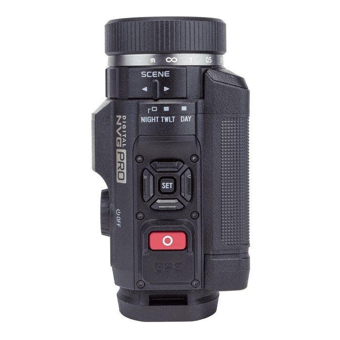 SiOnyx Aurora Pro IR Night Vision Camera