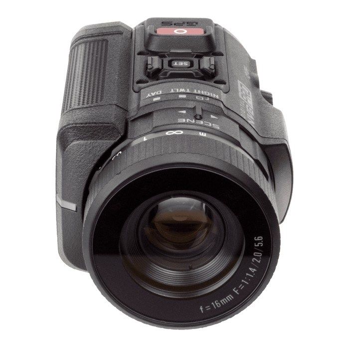 SiOnyx Aurora Pro IR Night Vision Camera