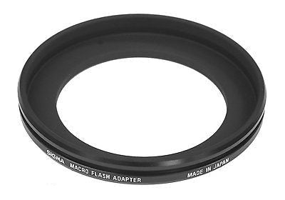 Product Image of Sigma 67mm Macro Flash Adapter ring for EM-140