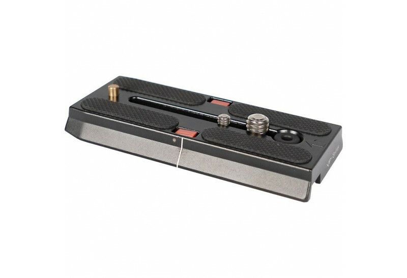 Sirui Video Plate VP-SH15 for SH-15/25