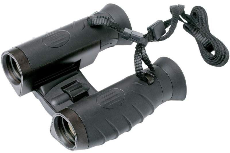 Steiner Safari Ultrasharp 10x26 Binoculars