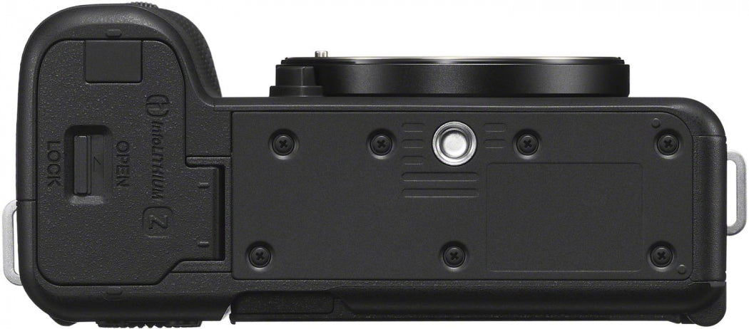Sony ZV-E1 Digital Camera with 28-60mm Lens