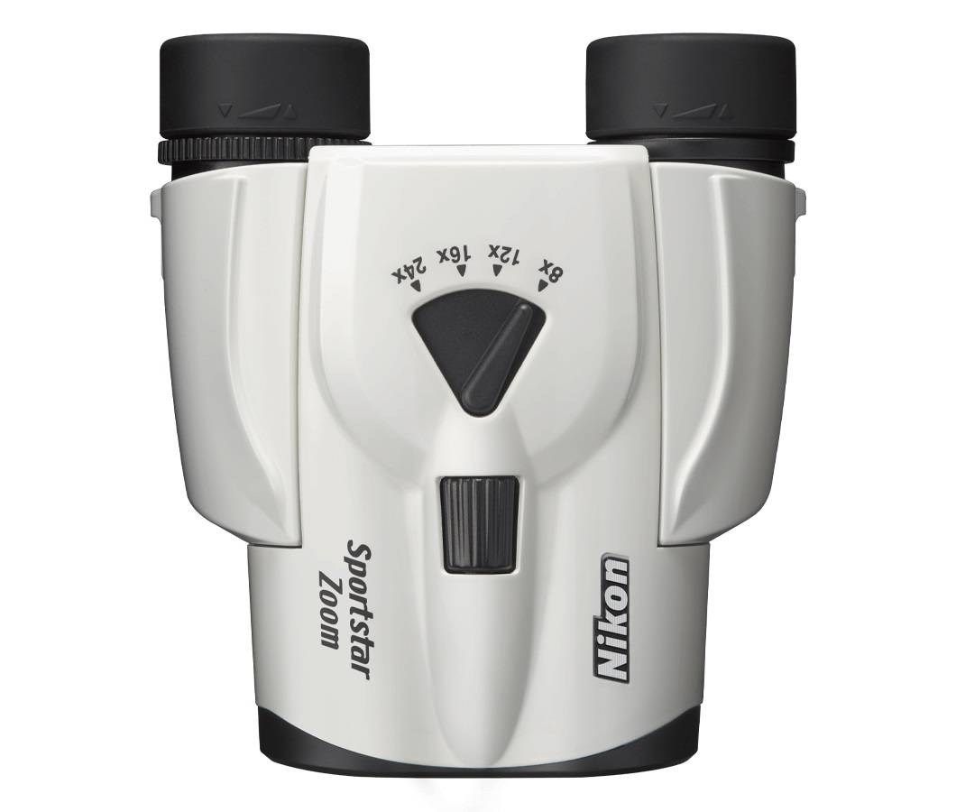 Nikon Sportstar Zoom 8-24x25 - Binoculars