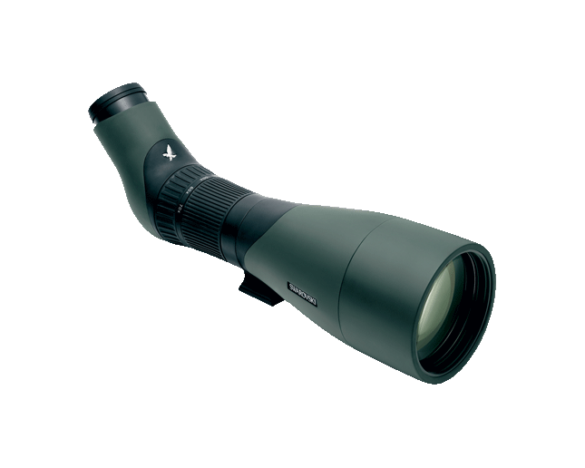 Swarovski ATX 25-60x85 Complete Spotting Scope Kit