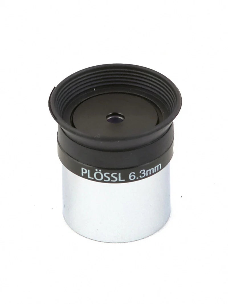 Product Image of Skywatcher Super Plossl 6.3mm Telescope Eyepiece SKY20374