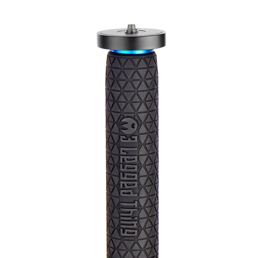 Product Image of 3 Legged Thing Trent 2.0 Monopod Blue