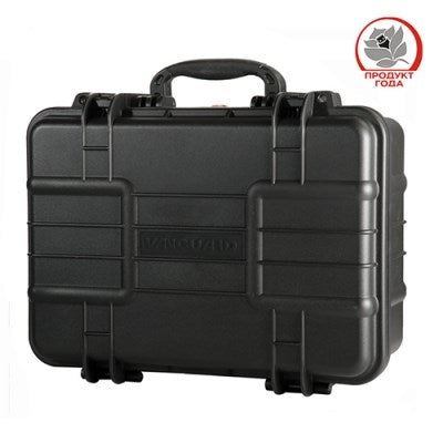 Product Image of Vanguard Supreme 40F Waterproof Ultra-Tough Camera Case with Foam Inserts