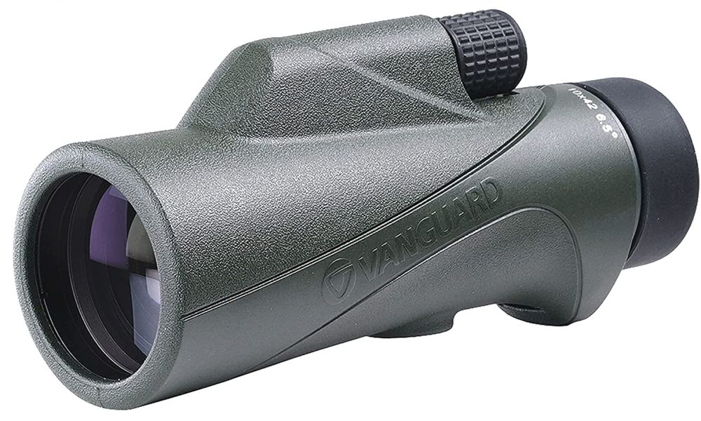 Product Image of Vanguard VEO HD2 1042M Monocular with Smartphone Digiscoping Kit
