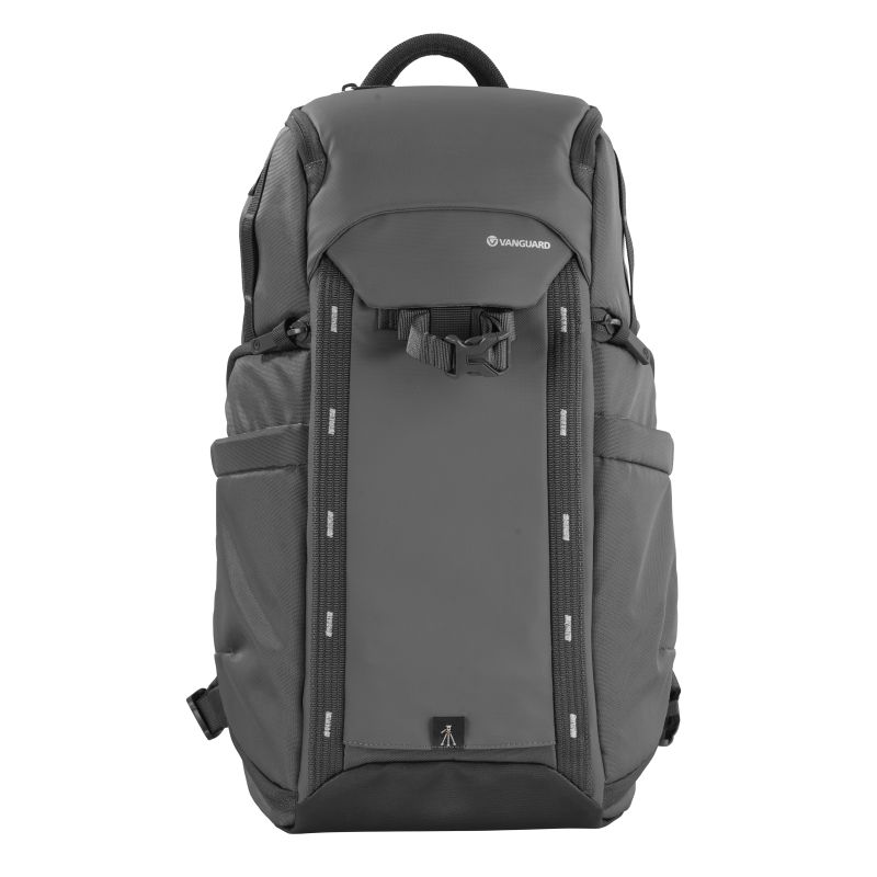 *Vanguard VEO Adapter S46 GY 18 Litre Backpack with USB Port