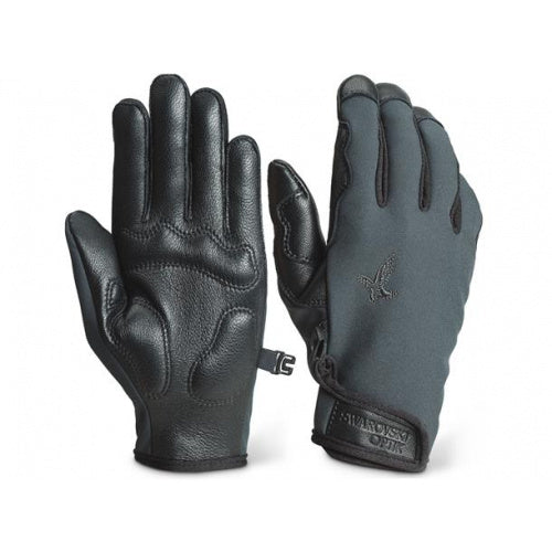 Swarovski GP Gloves Pro - Size 7.5