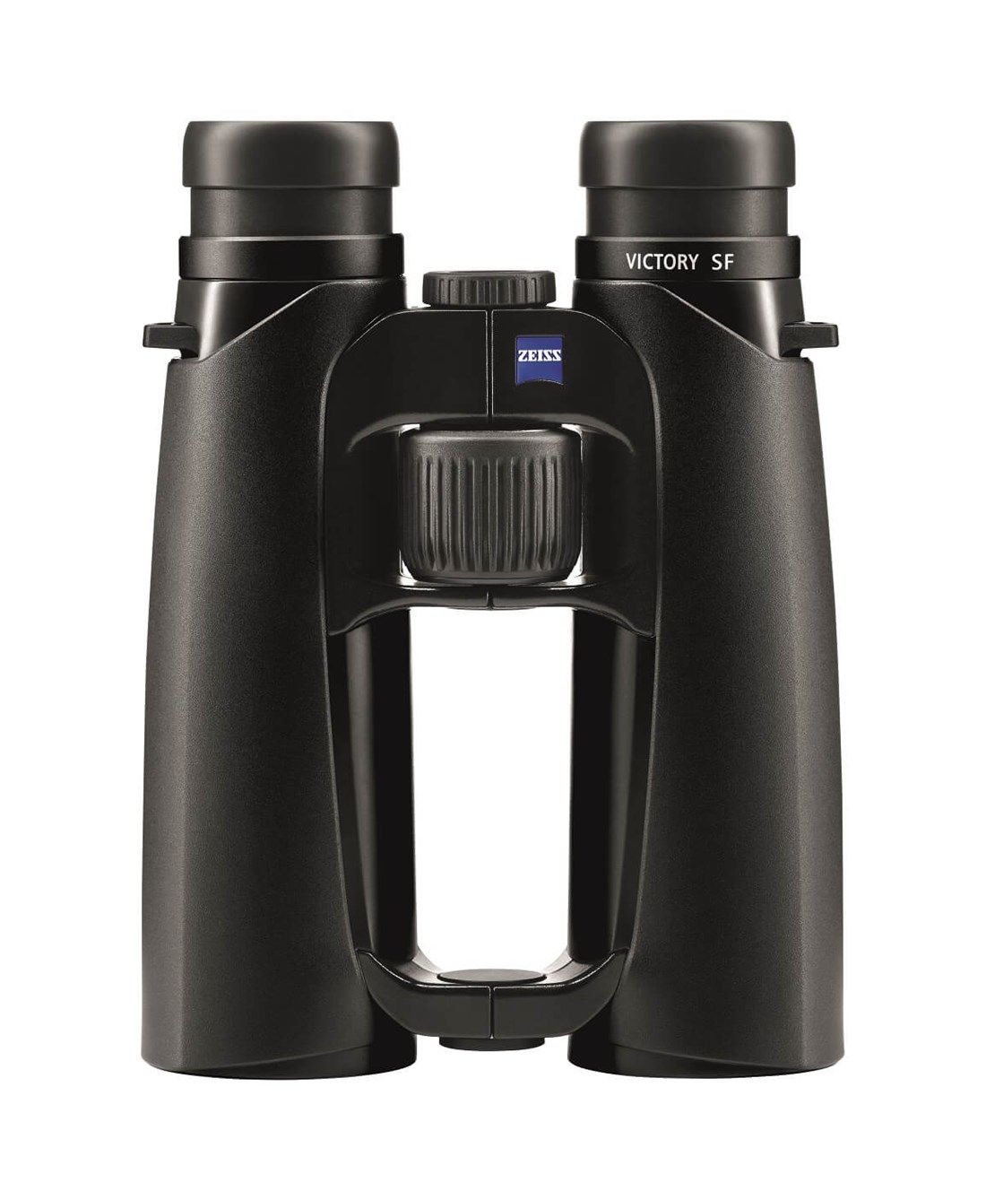 Zeiss Victory SF 10x42 Binoculars - Black