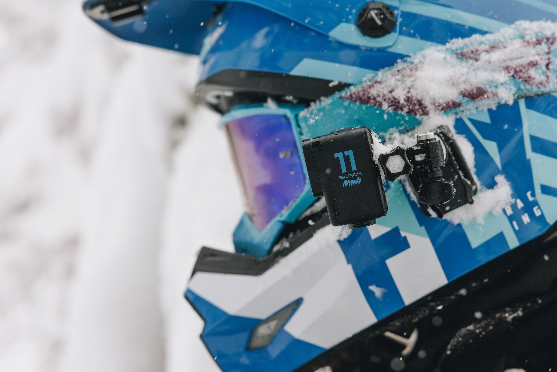 GoPro