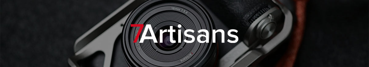 7Artisans – Crafting Creativity, One Lens at a Time