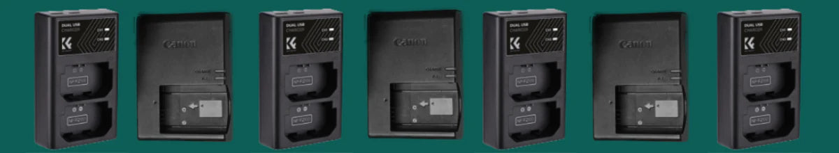 Battery Chargers – Reliable Power for Your Devices