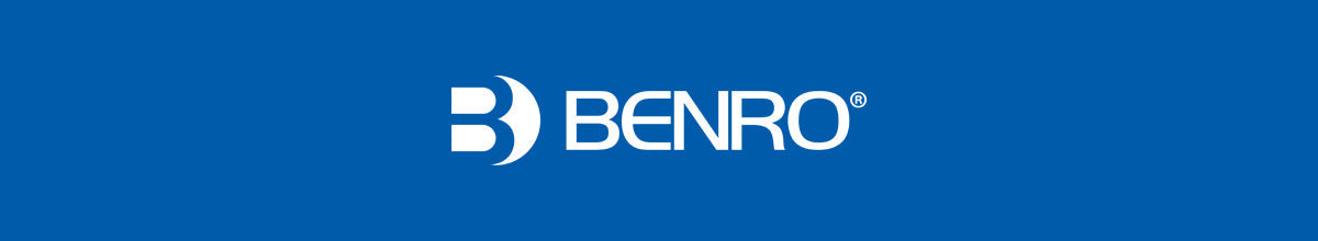 Benro – Precision Tripods &amp; Supports for Creators