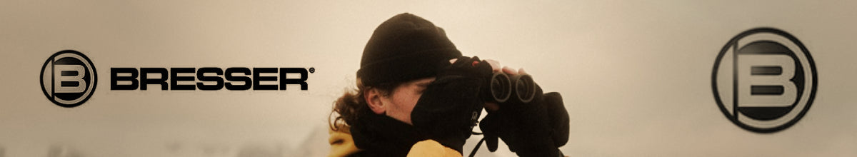 Bresser Binoculars - – Precision Optics for Every Explorer