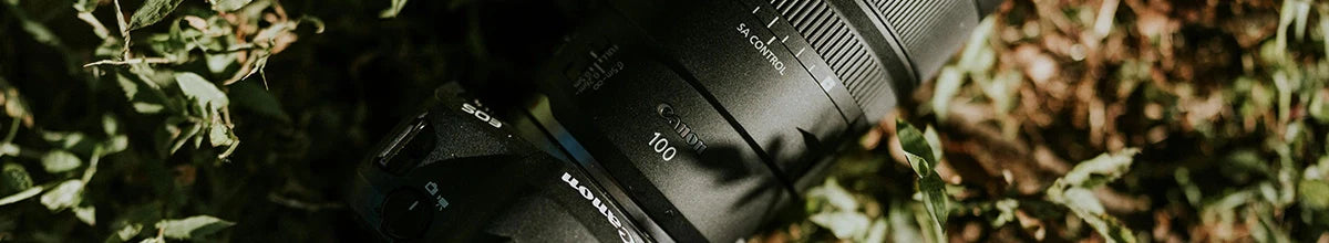 Macro Camera Lenses