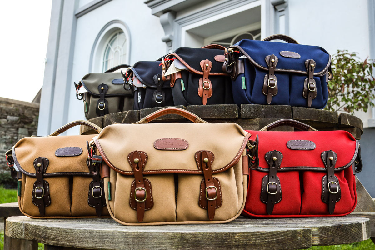 Camera Bags & Cases