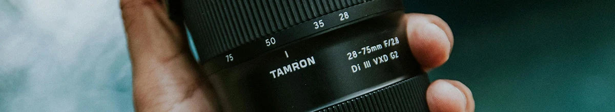 Zoom Camera Lenses
