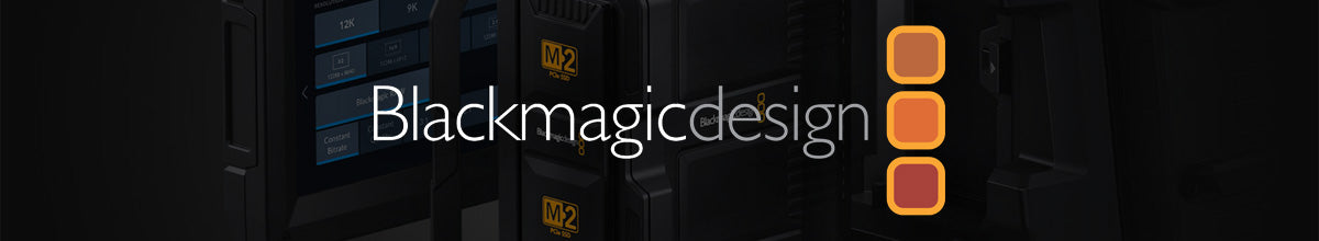 Blackmagic Design – Cutting-Edge Technology for Creators