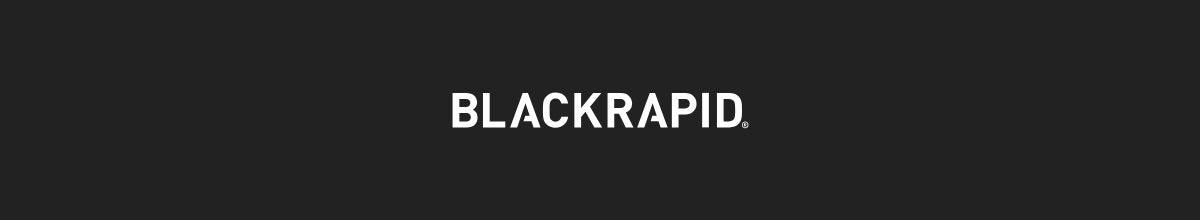 BlackRapid – The Ultimate Camera Straps for Active Photographers