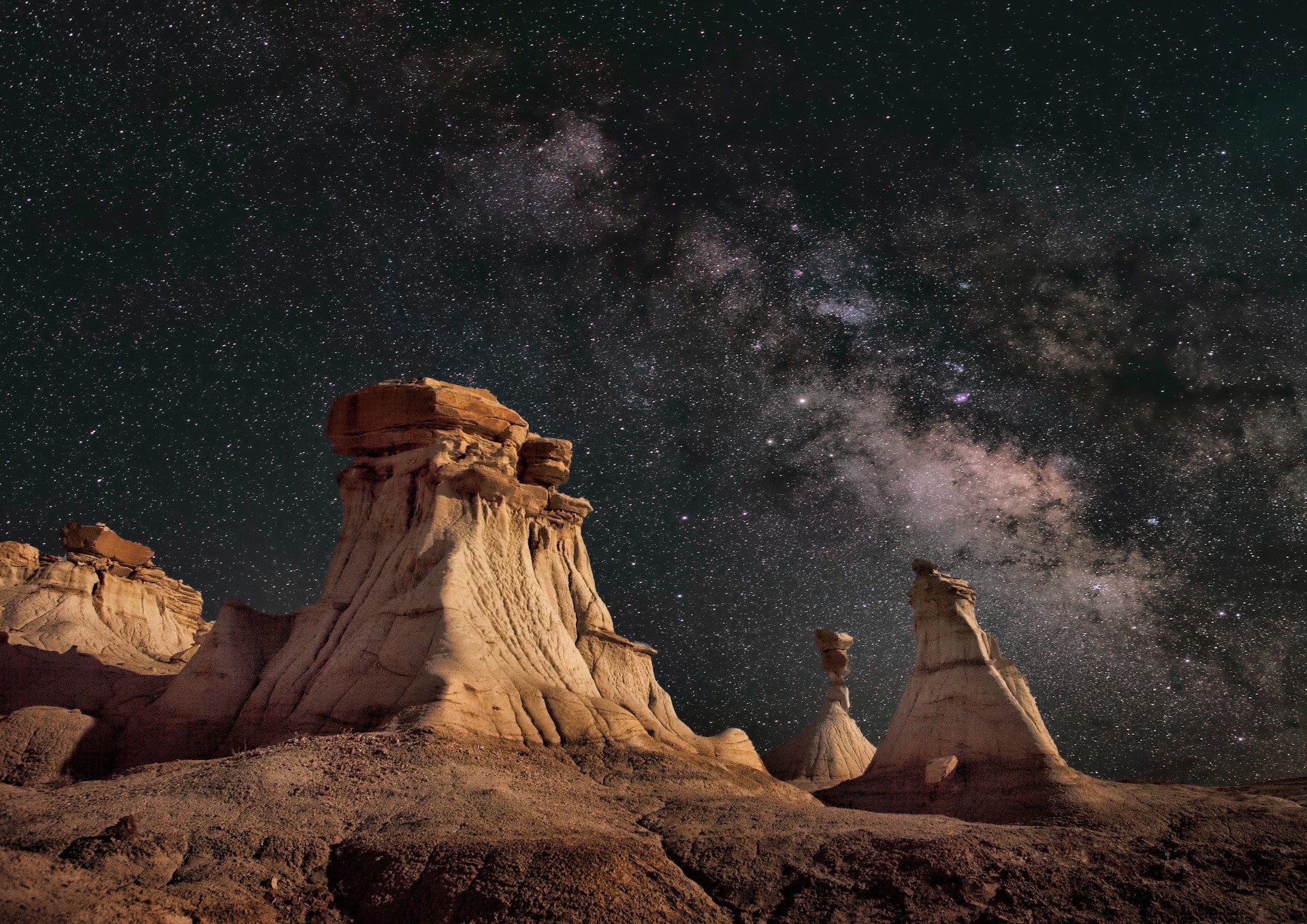 Astronomy