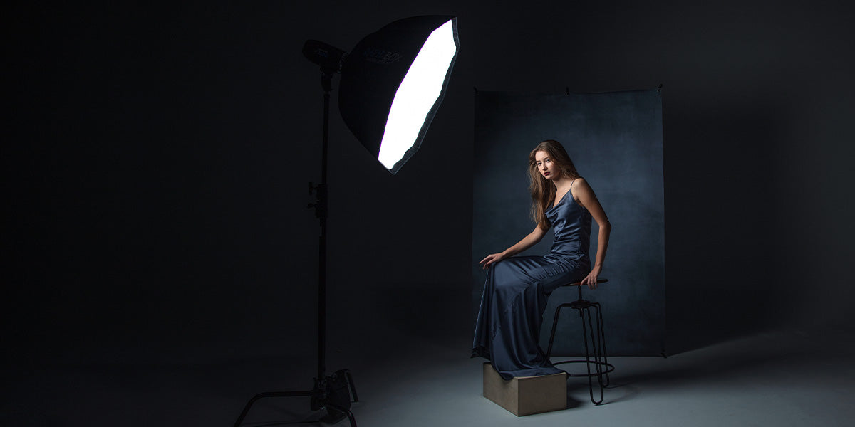 Studio & Lighting