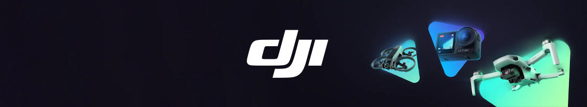 DJI: Pioneers in Drone Technology and Imaging Solutions