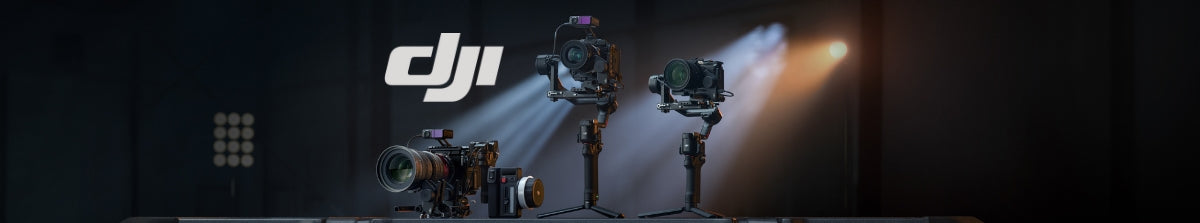 DJI - Latest Releases