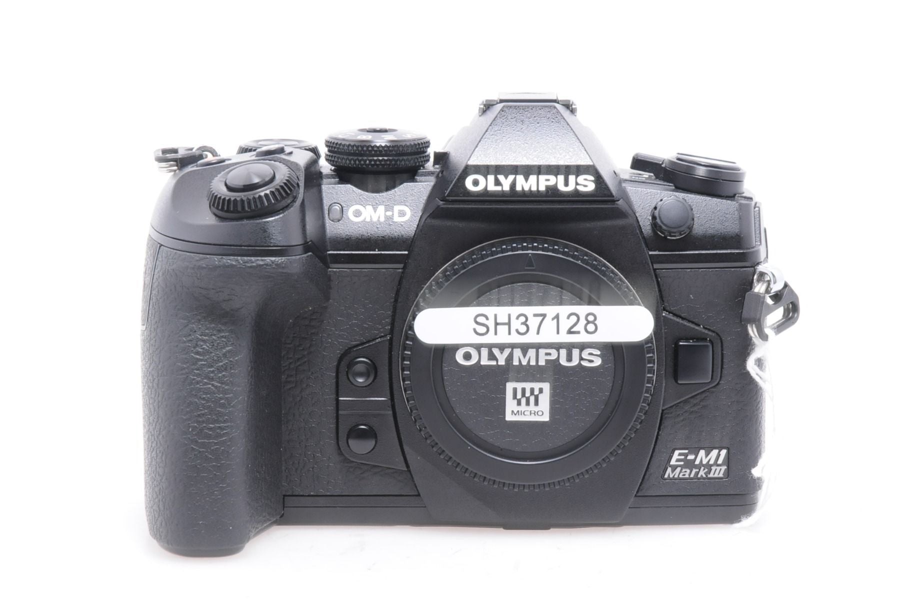 Used Olympus/OM System