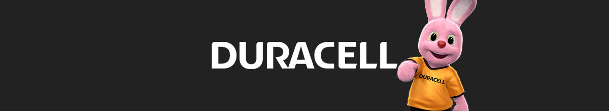 Duracell – Reliable Camera Batteries &amp; Chargers