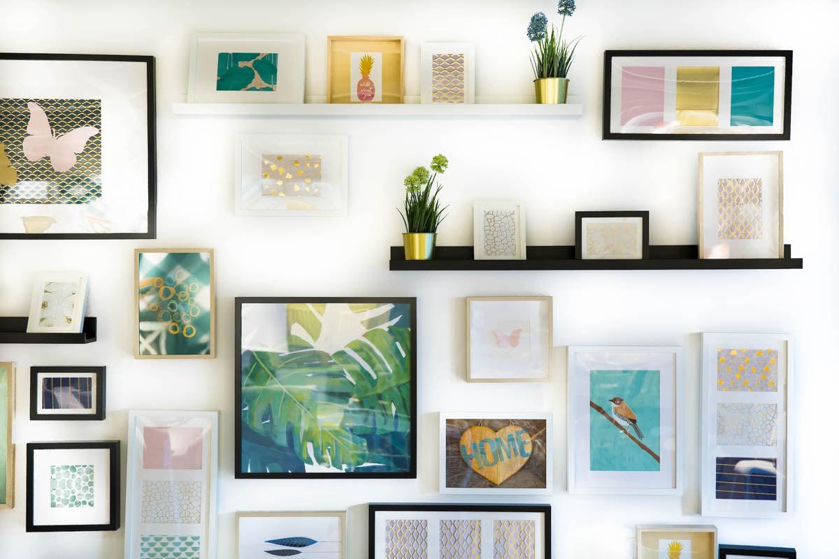 Picture Frames