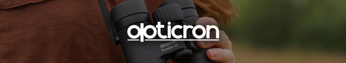 Opticron Optics – Precision Viewing, Unmatched Clarity