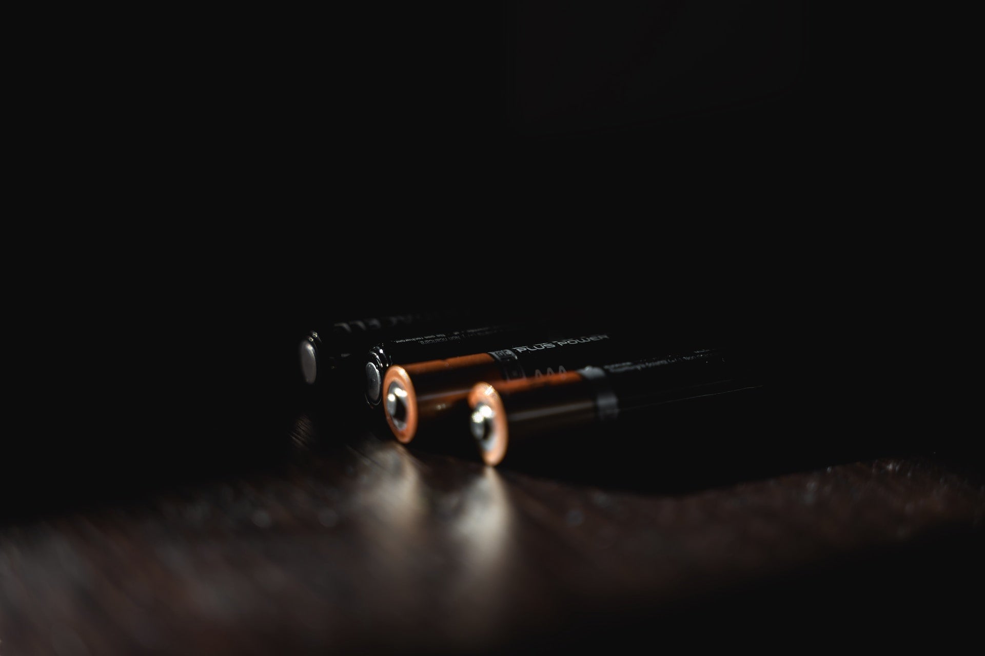 Everyday Batteries