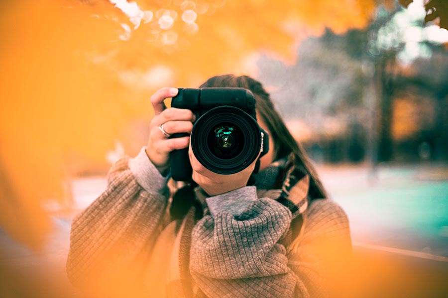 Photography/Cameras