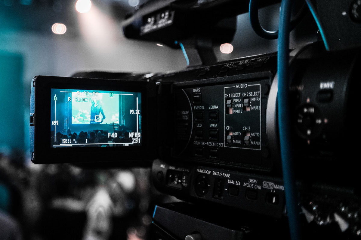 Video Cameras