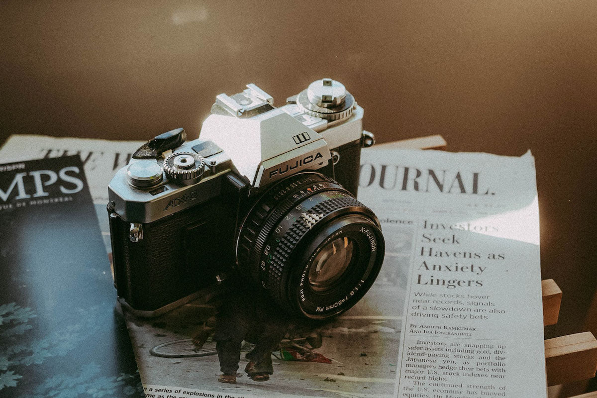 Film Cameras